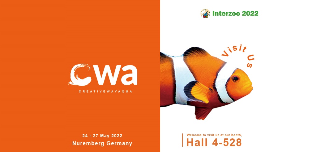 Interzoo 2022  Nuremberg Germany