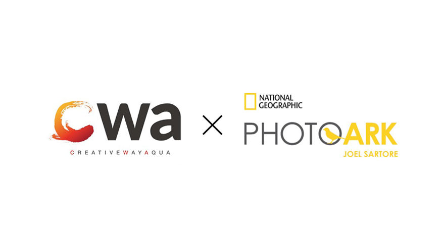CWA X The Photo Ark | Exclusive interview — Joel Sartore
